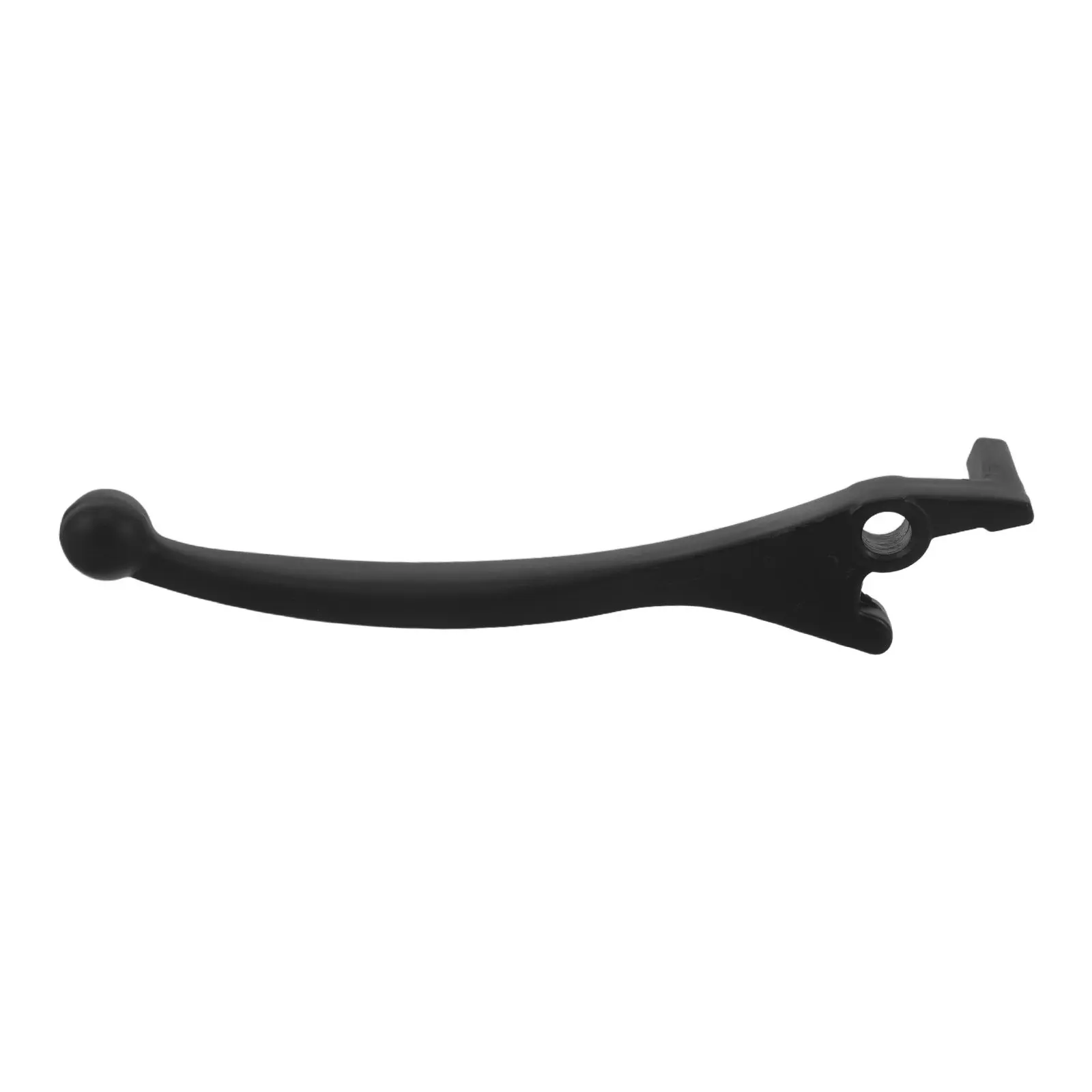 Left Hydraulic Motorcycle Disc Brake Lever Compatible 50Cc-250Cc Atv Dirt Bike Adjustable Front Brake Handle Lever for Smooth