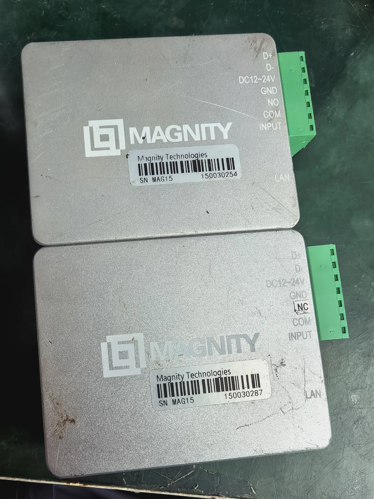 Giant Brother MAG15, 2026 brand original, and high-quality