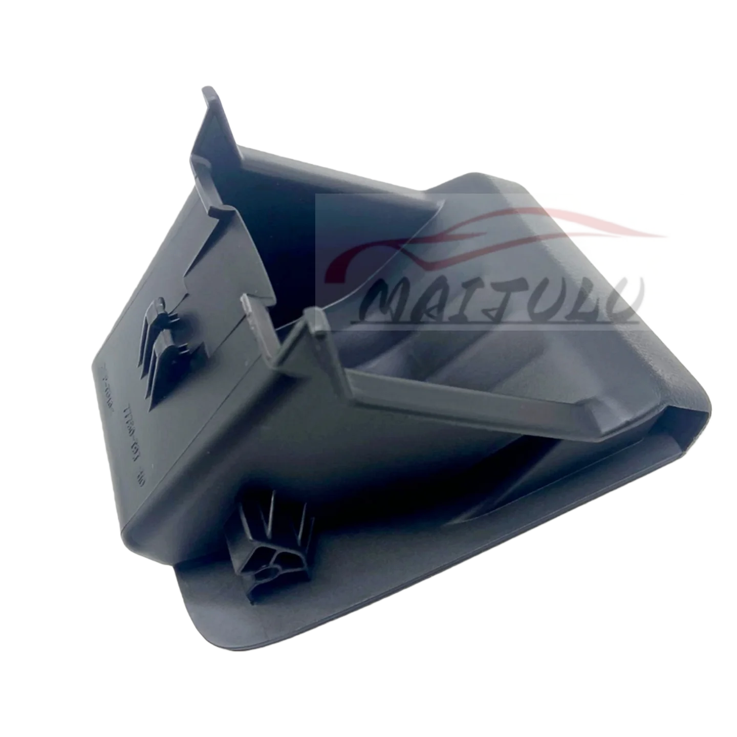 ABS سيارة عملة صندوق مسند الذراع صندوق تخزين تستيفها غطاء LHD لهوندا سيتي 2015 2016 2017 2018 2019 2020