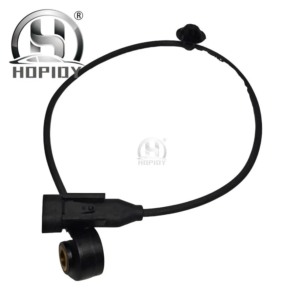 

Knock Sensor For Hyundai Santa Fe, Sonata Tucson Kia Sportage Optima Forte 2007 2008-2014 39250-2G100 /39250 2G100 / 392502G100