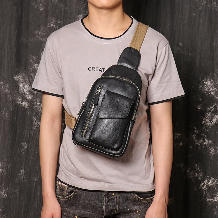 new-cross-border-soft-leather-men's-shoulder-bag-women's-chest-bag-large-capacity-slant-crossbag-usb-port-cowhide-bag