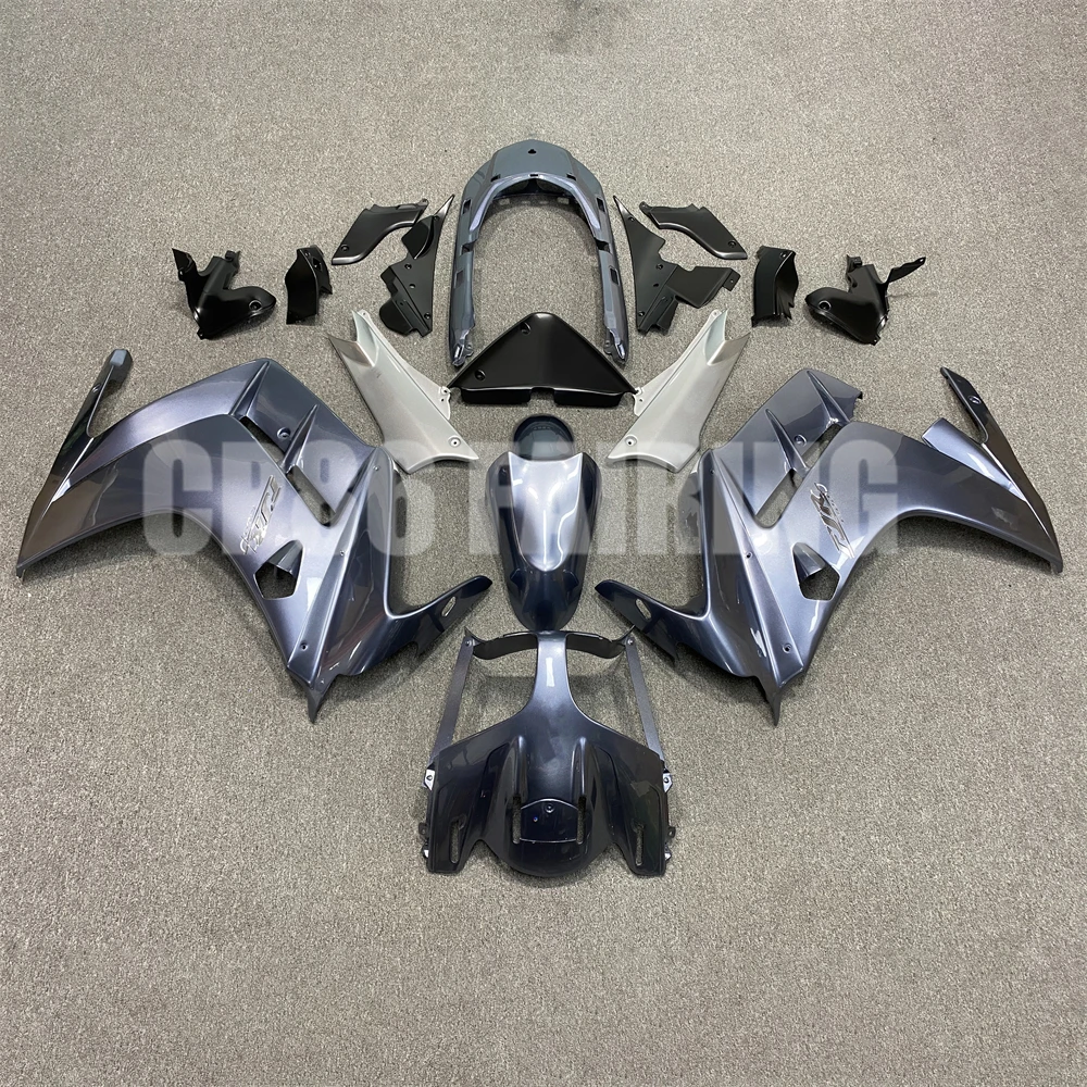 

New ABS Whole Motorcycle Fairing Kits Injection Full Bodywork Cowl For Yamaha FJR1300 FJR 1300 2002 2003 2004 2005 2006