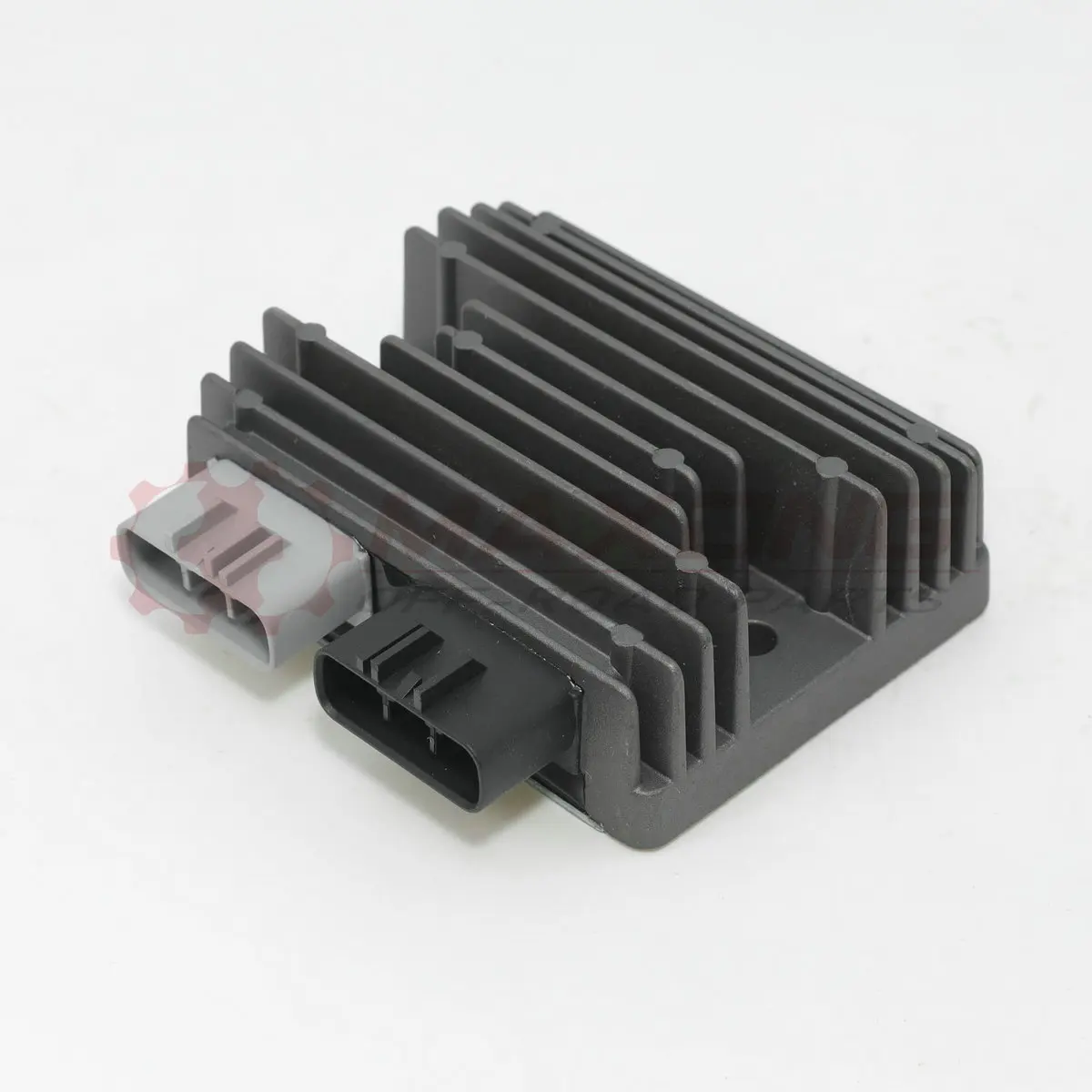 

ATV UTV PARTS 31600-HP5-601 Voltage Regulator Rectifier Compatible for Big Red MUV700 TRX420 Rancher 420 2007-18