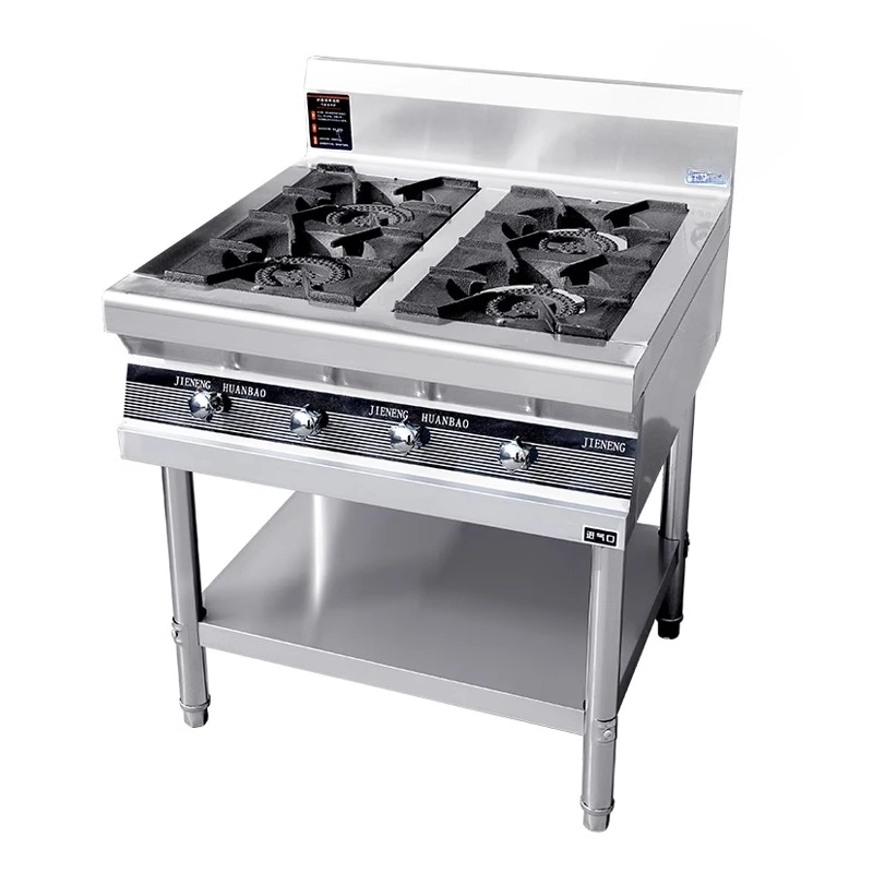 

Gas stove 3468 multi-head energy-saving gas liquefied gas casserole stove