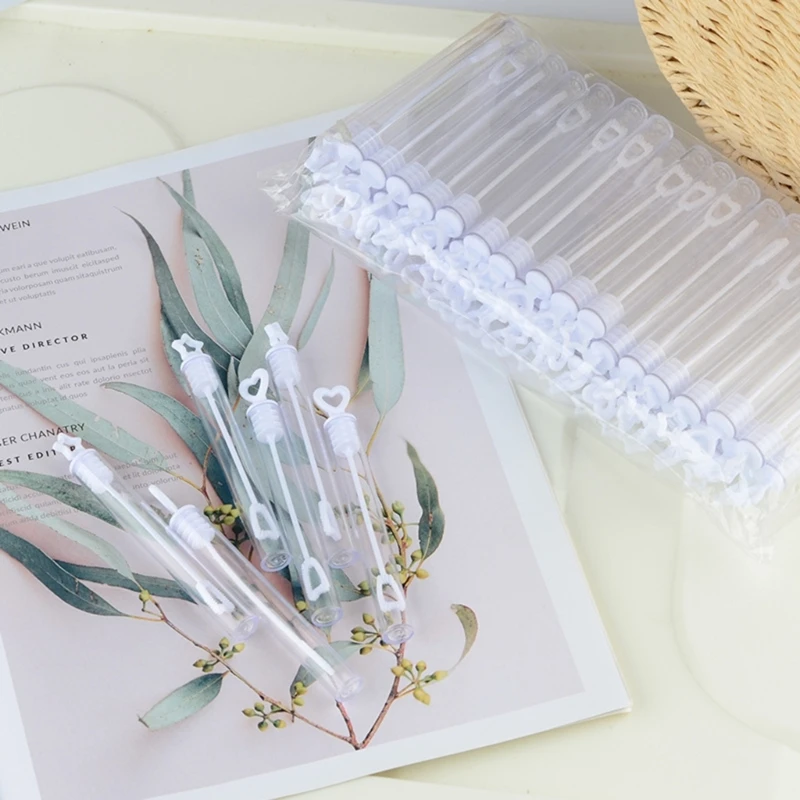 ขวดฟองชุด 10 อเนกประสงค์รีฟิลออแกไนเซอร์เครื่องใช้ในครัวเรือน Dropship