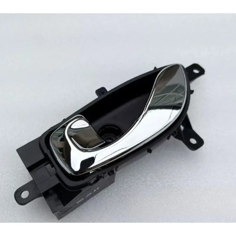 

Brand New Genuine for Renault Koleos Right Left Interior Door Latch Handle Electroplated