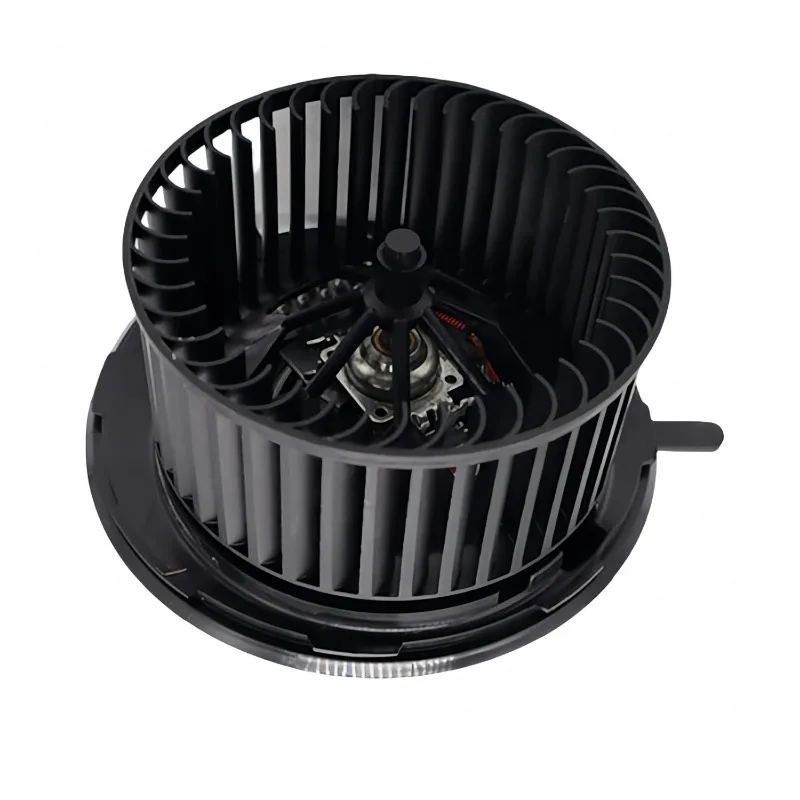 

1K1820015 Двигатель вентилятора для Audi A3 Q3 TT VW Golf V VI Passat Jetta Tiguan