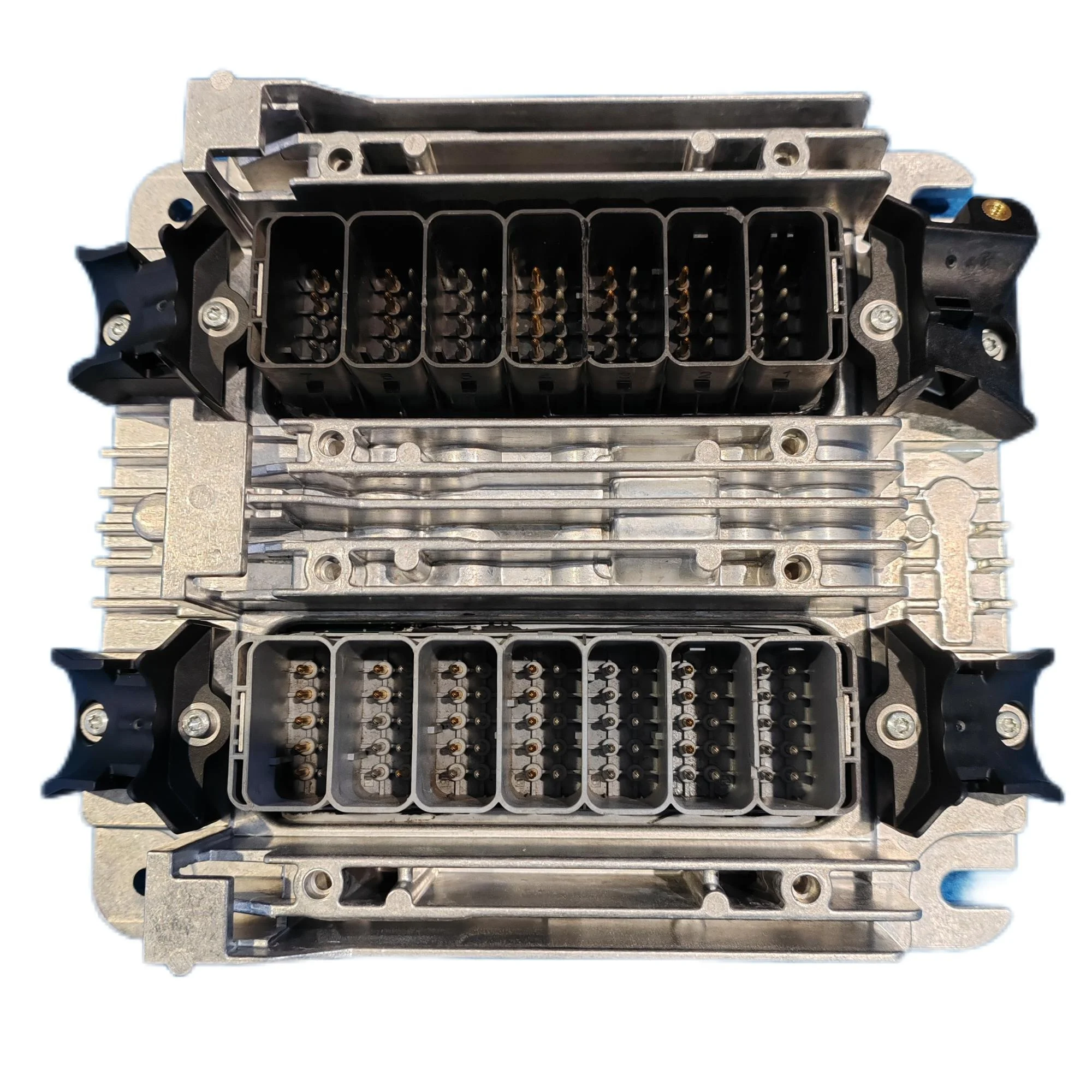 

Интеллектуальная библиотека 2818460, двигатель ECU ECM для Scania S8 EURO 5-6, блок управления двигателем HW в сборе, без 2428092 1857180, используемые детали