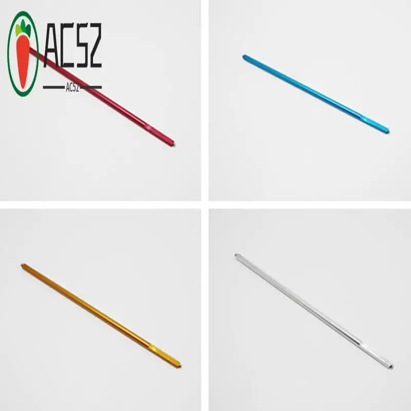 AC52 - Do Wltoys 144001 1/14 RC Samochód Części Zamienne 144001-1293 Centralny Wał Napędowy