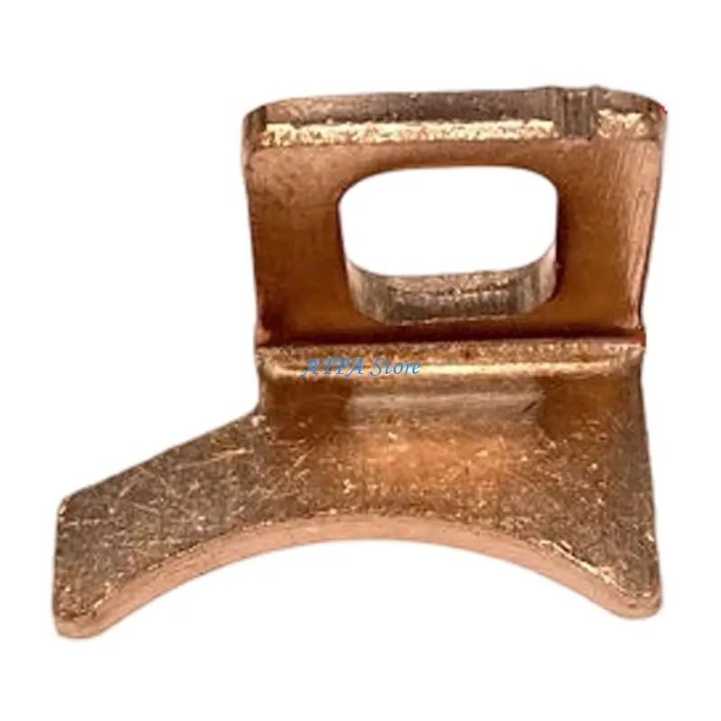 

U13C Premium Copper Starter Solenoid Rebuild Contact for Vehicles Enhanced Electrical Performances Easy Installation
