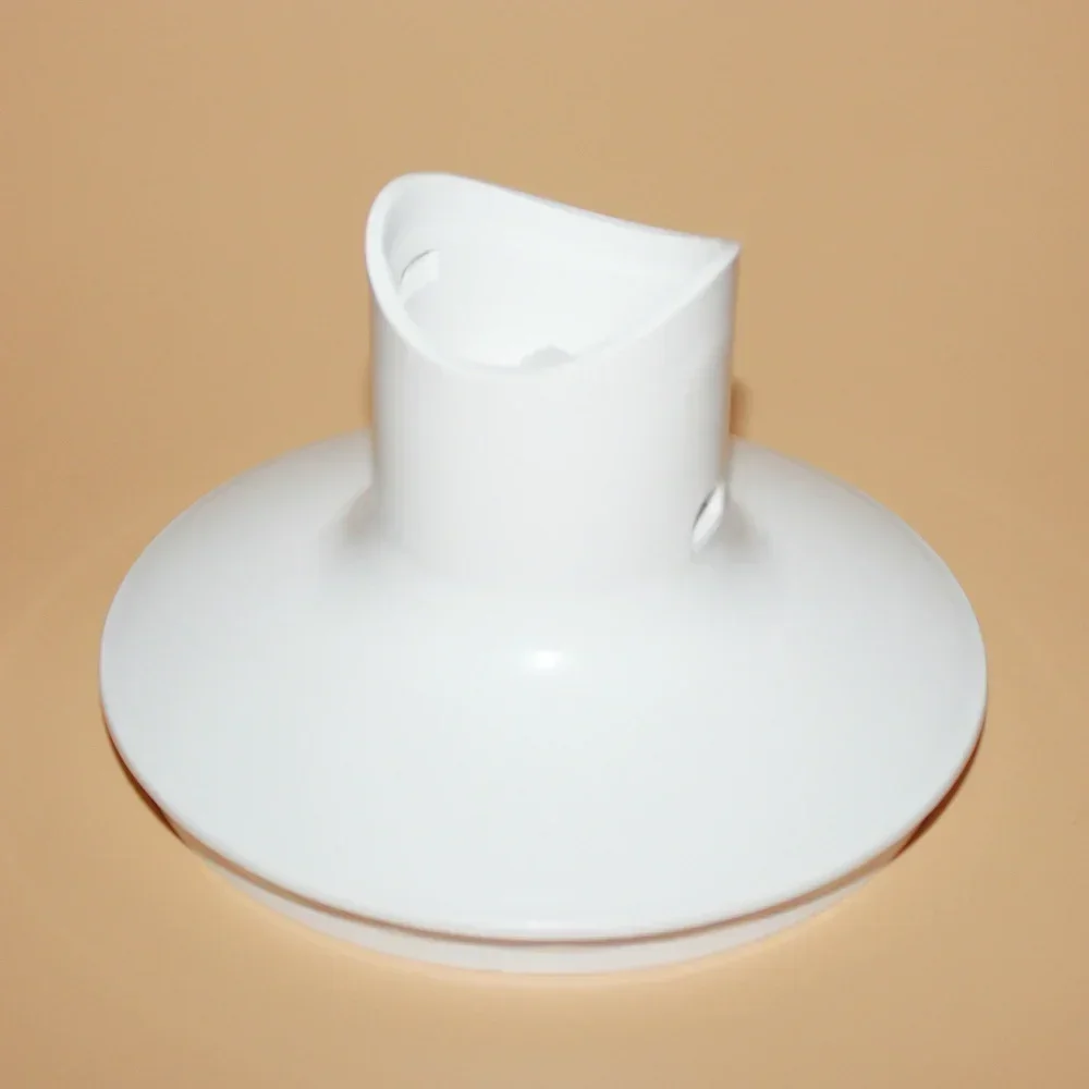 WZ-1Pcs Original new couplers blender Mixer for Braun MR4050 MQ330 MQ335 blender accessories 500ml view 2