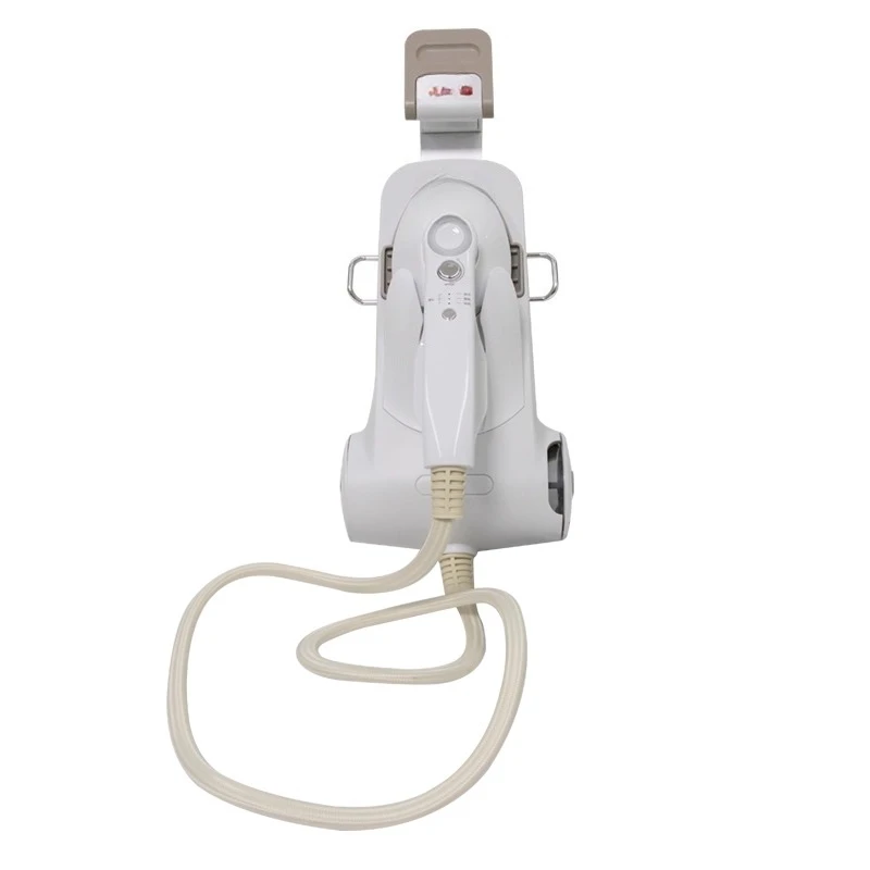 

Hanging iron/electric iron Household portable hanging wardrobe can be stored Steam ironing machine portable