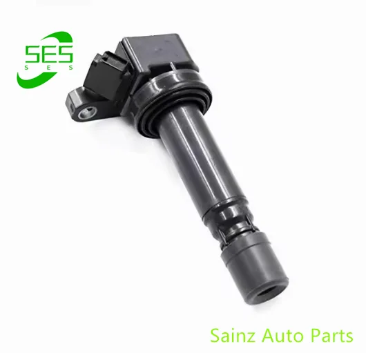 Bobina de Encendido para Daihatsu Cuore VI Sirion (M1) 1.0, Número de Pieza del Motor 90048-52126, Piezas y Accesorios de Bujías para Automóviles