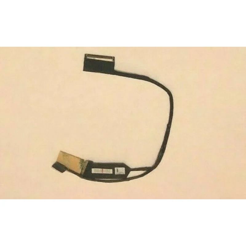 Tela de vídeo LCD Y Latitude XT3 Laptop LVDS 6017B0300901 0JYG28 a88