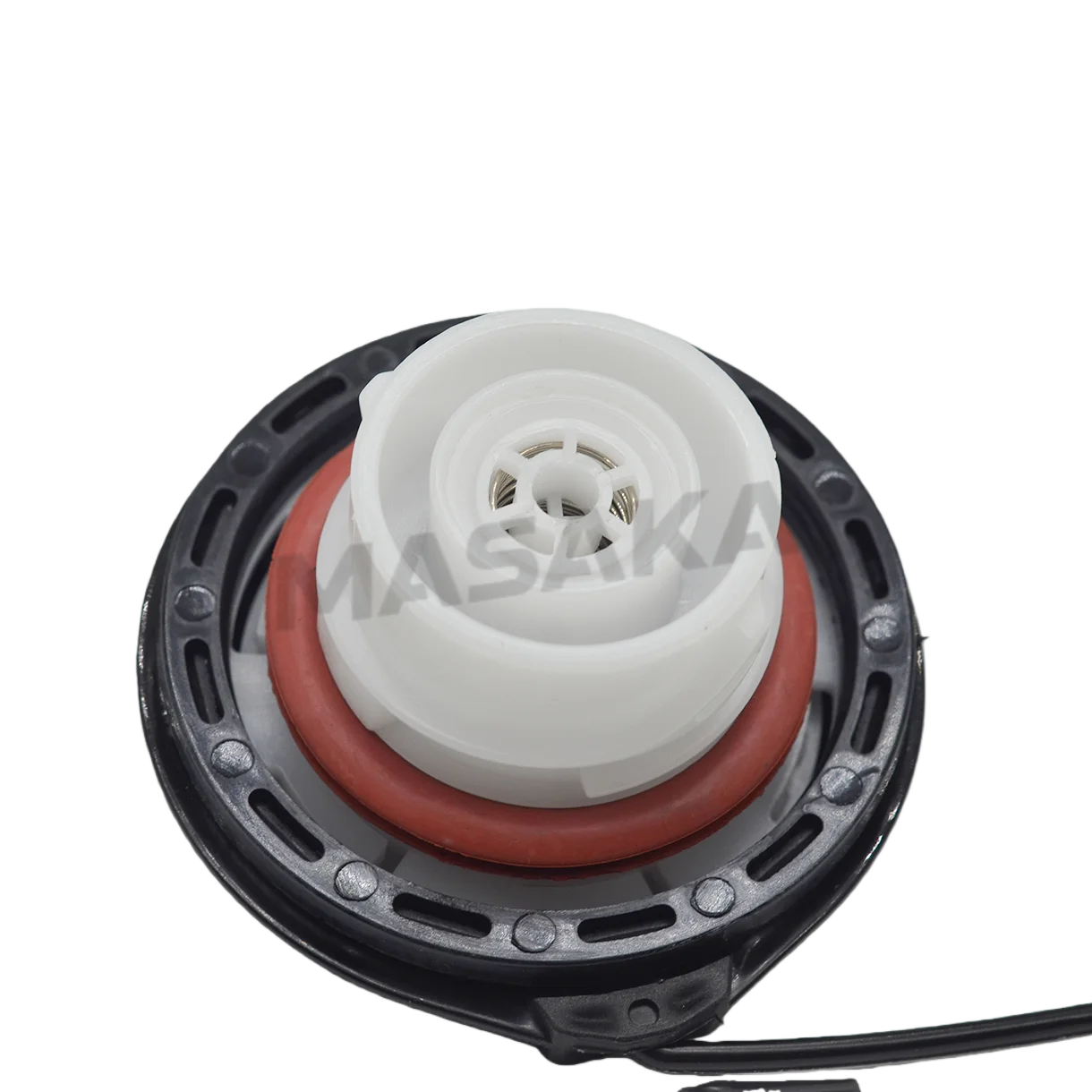 HC3Z-9030-B Fuel Tank Cap for Ford Edge F-150 for Lincoln Zephyr MKX  for Mercury Milan Mariner 2005-2022 8L3Z9030C HC3Z9030B