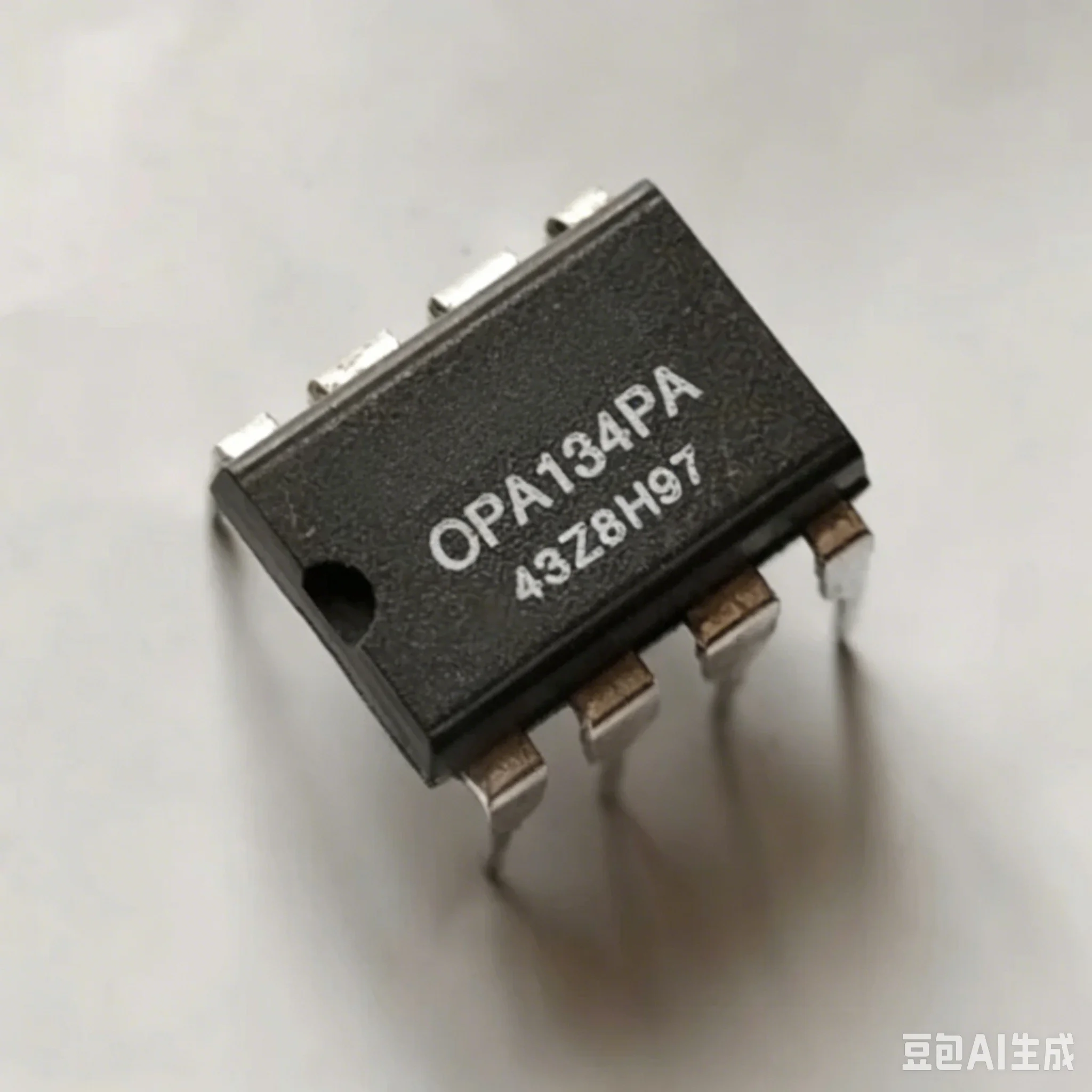 5PCS 10PCS OPA134PA OPA134PAG4 OPA134 DIP8 100% New original