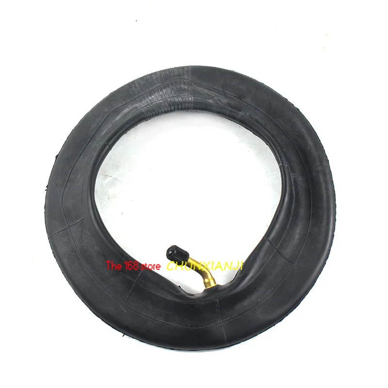 Kids Bicycle Pneumatic Tire 8.5 Inch 81/2x2 (50-134) with Outer Tube for Electric Scooters Trolleys Baby Carts - Inner Tire Whee