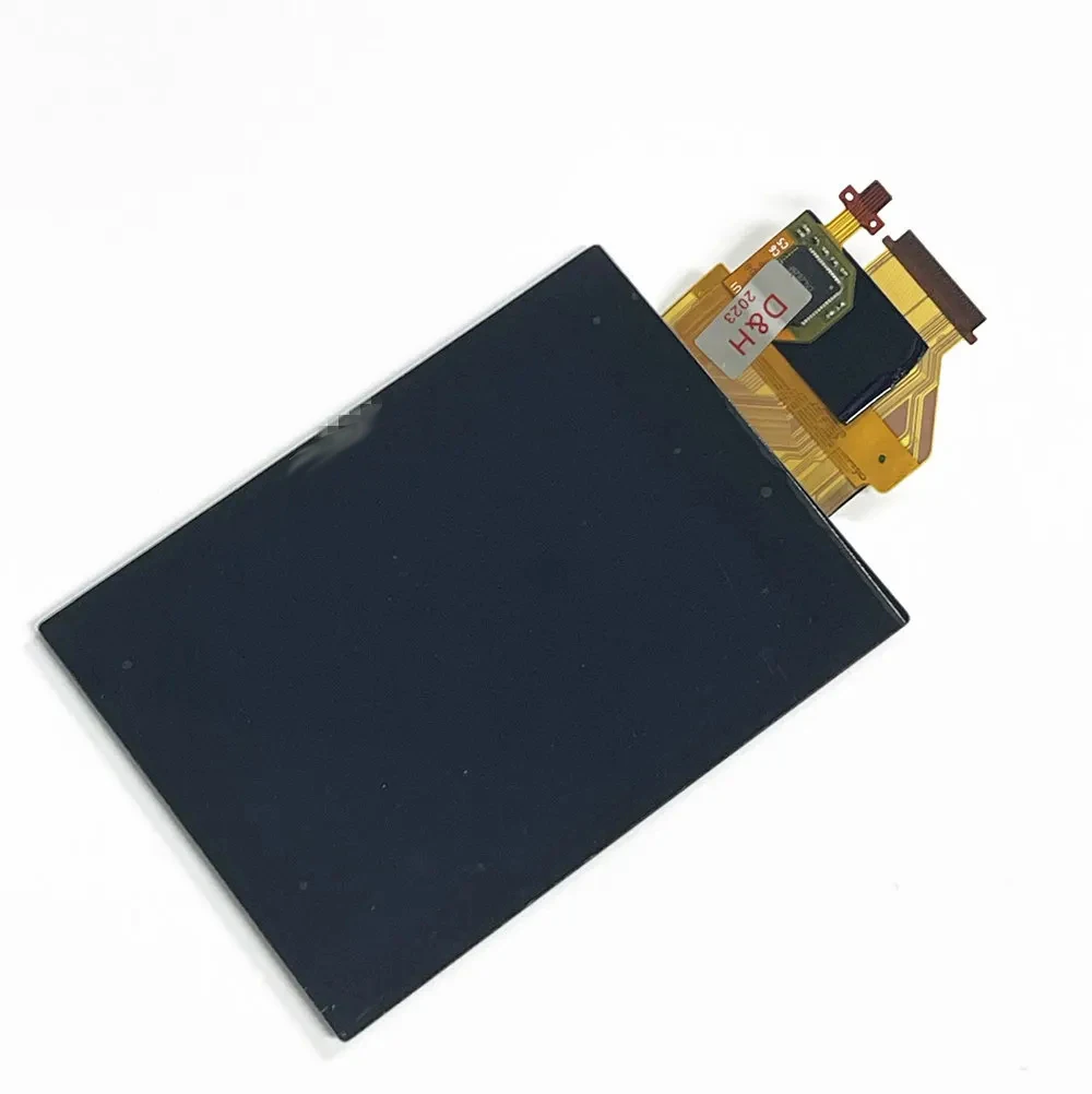 소니 RX100M6 RX100M7 RX100VI RX100VII LCD 화면 디스플레이, RX100 VI VII M6 M7 6 7 RX1006 RX1007 카메라 수리 예비 부품, 신제품