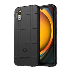 Armor Shockproof Phone Case for XCover 7 Soft TPU Slim Back Case for Samsung Galaxy X Cover 7 Cover for Samsung X Cover 7 Case