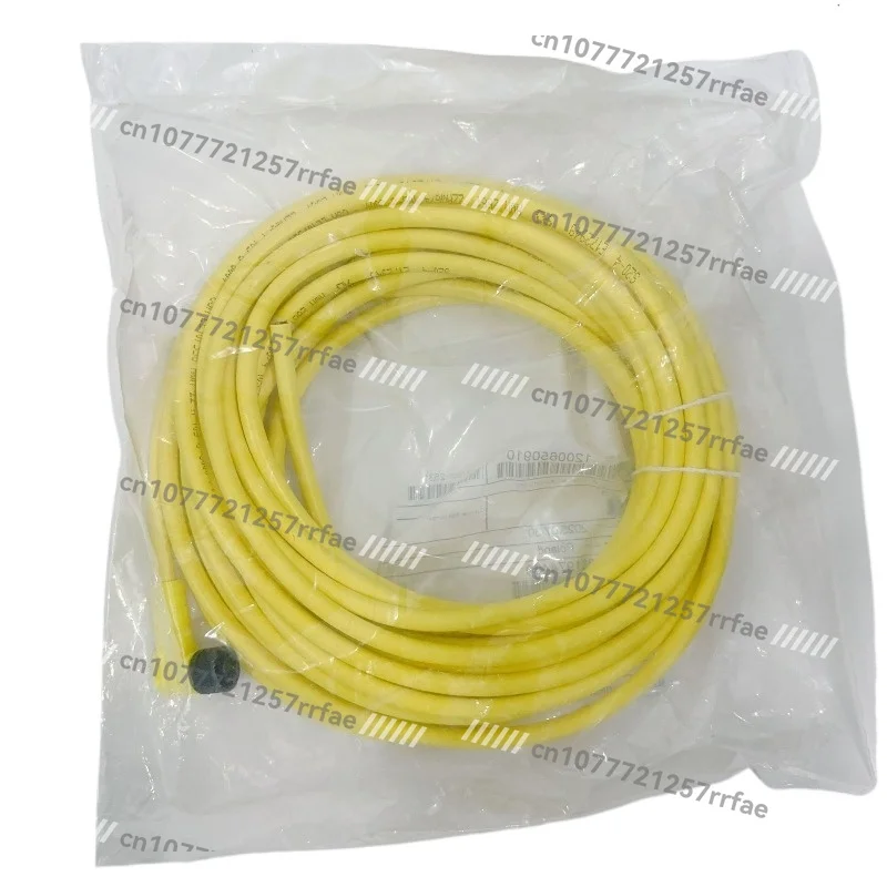 

it is Connector 1200650910/804001S20M100