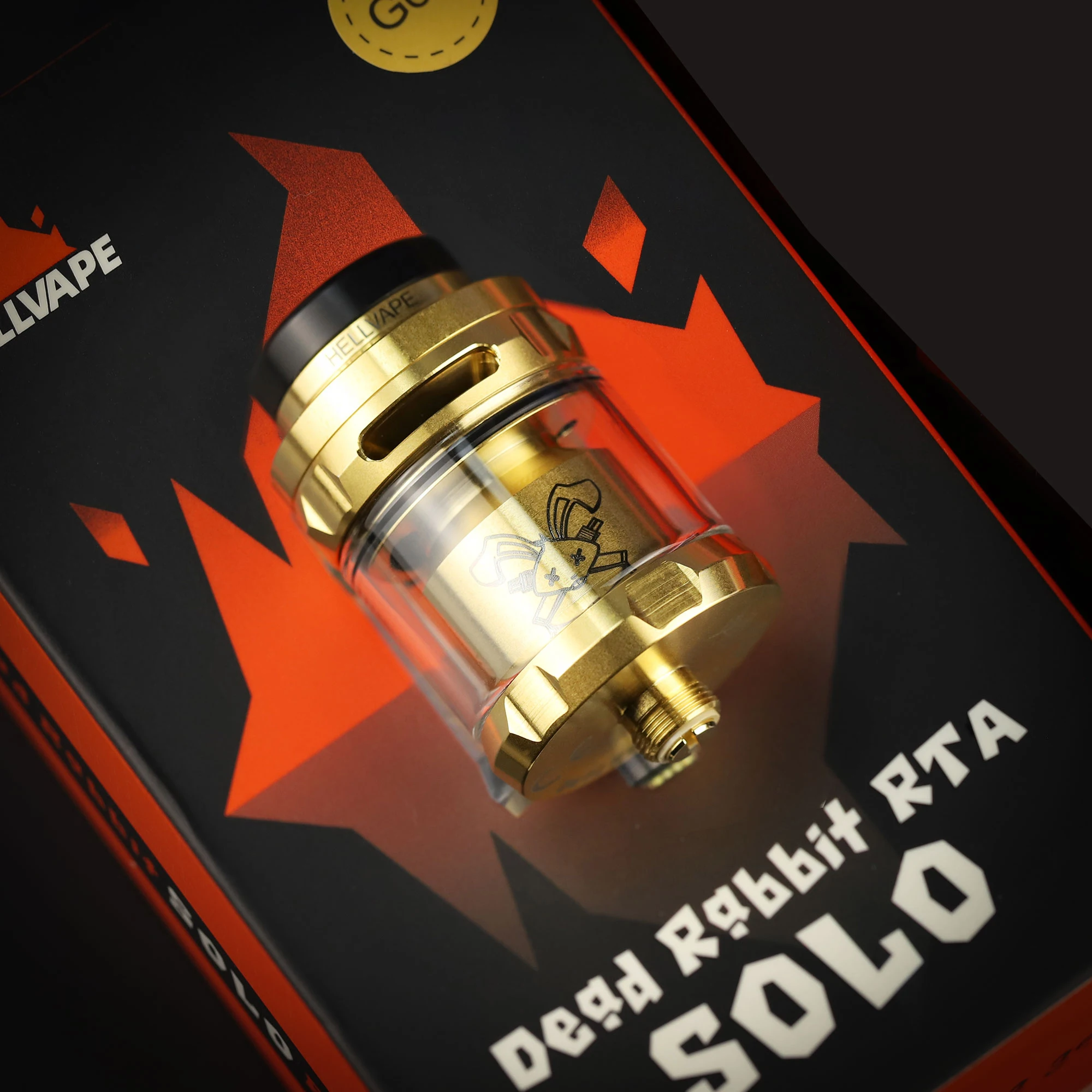 elfbar nachfüll pod läuft aus Hellvape Dead Rabbit V3 RTA