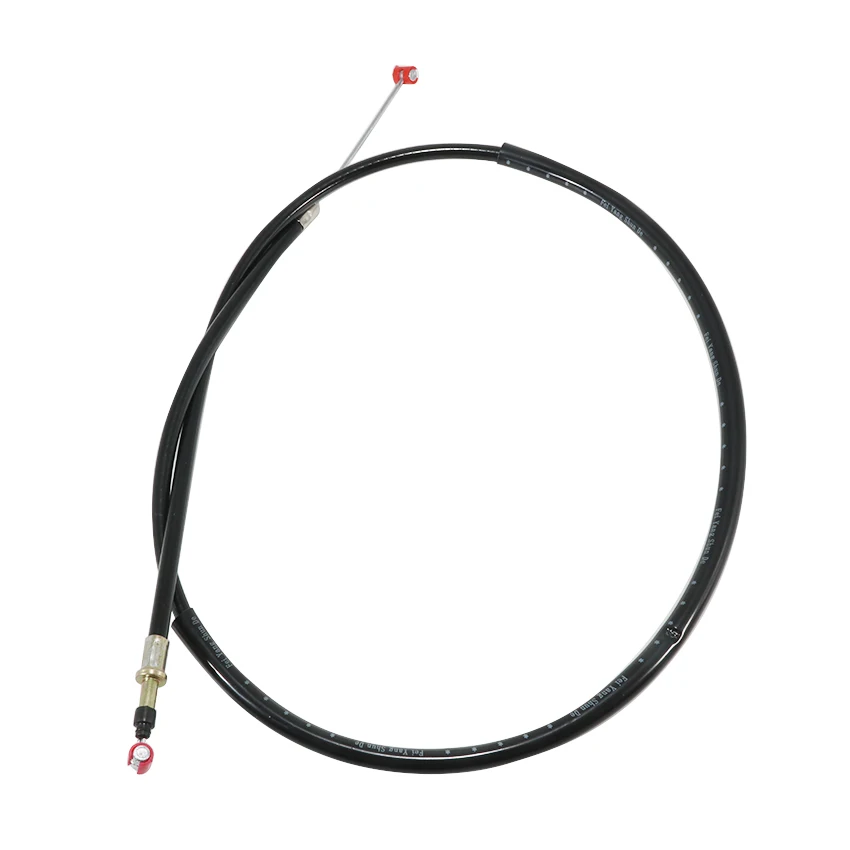 Motorcycle Accessories Clutch Cable Steel Wire Line For BMW F650 GS 1999 2000-2008 F650GS Dakar G650GS F700GS F800GS 32737661757