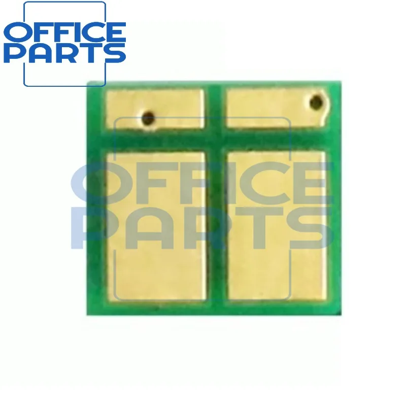 Chip de cartucho de tóner W1510A W1510X 151A 151X usado para HP LaserJet Pro 4003dw 4003dn MFP 4103fdw 4103fdn 4003