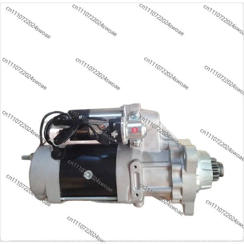 FOR 320D2 C7.1 Starter 354-5671 3545671 Excavator 349-9075 3499075