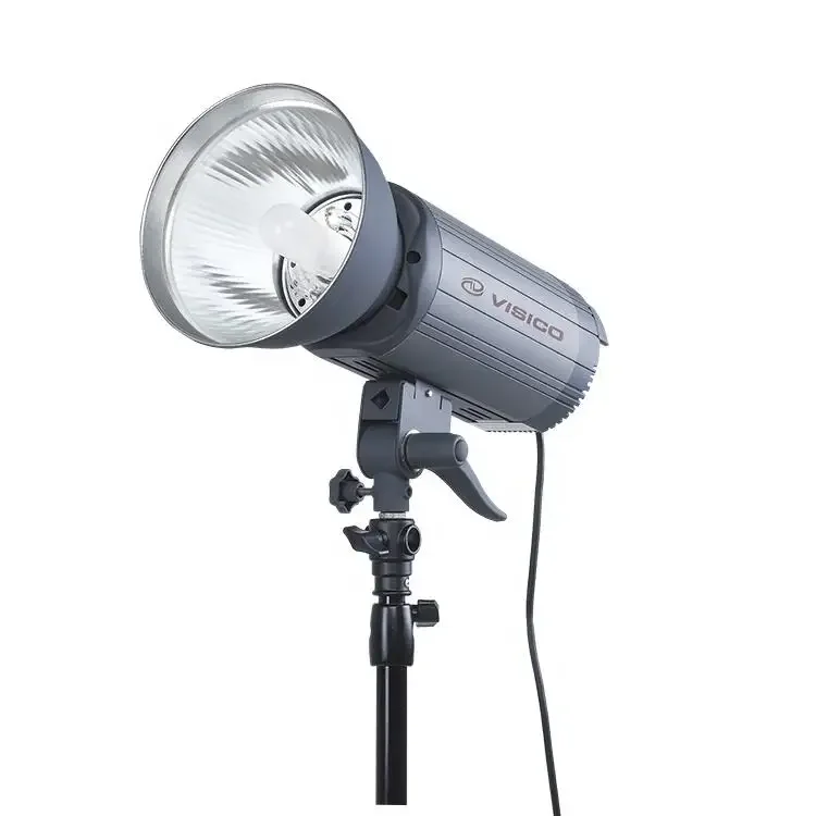 

300W Professional Photography Equipment Photography Flash Light Studio Equipment Flash Light For Photography