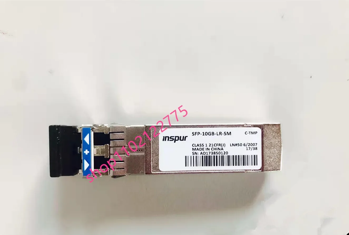 inspur-sfp-10gb-lr-sm-10g-1310nm-sfp-single-mode-optical-transceiver-inspur-10g-sfp-lr-fiber-switch-inspur-sfp-module