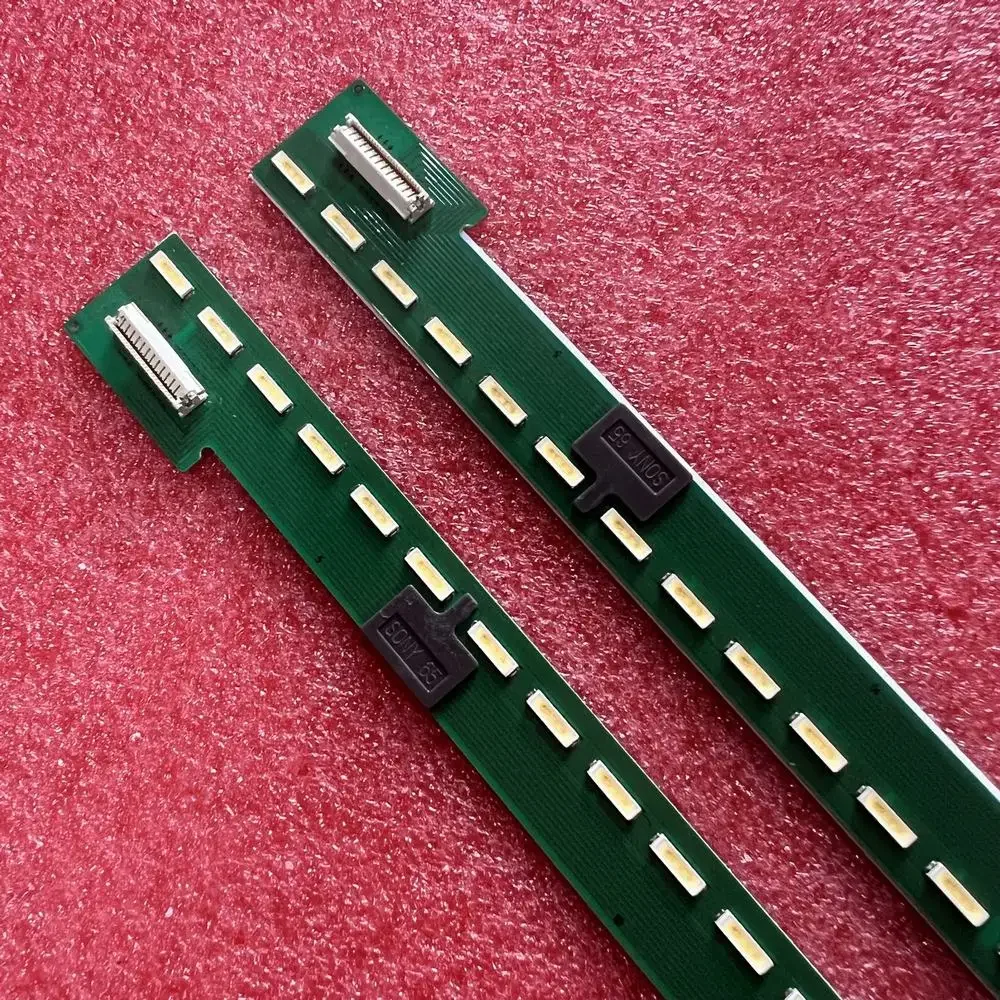 LED Backlight Strip For SONY KDL-65W955B KDL-65W950B 6922L-0129A 6916L1717A 6916L1718A LC650EUF FG F1