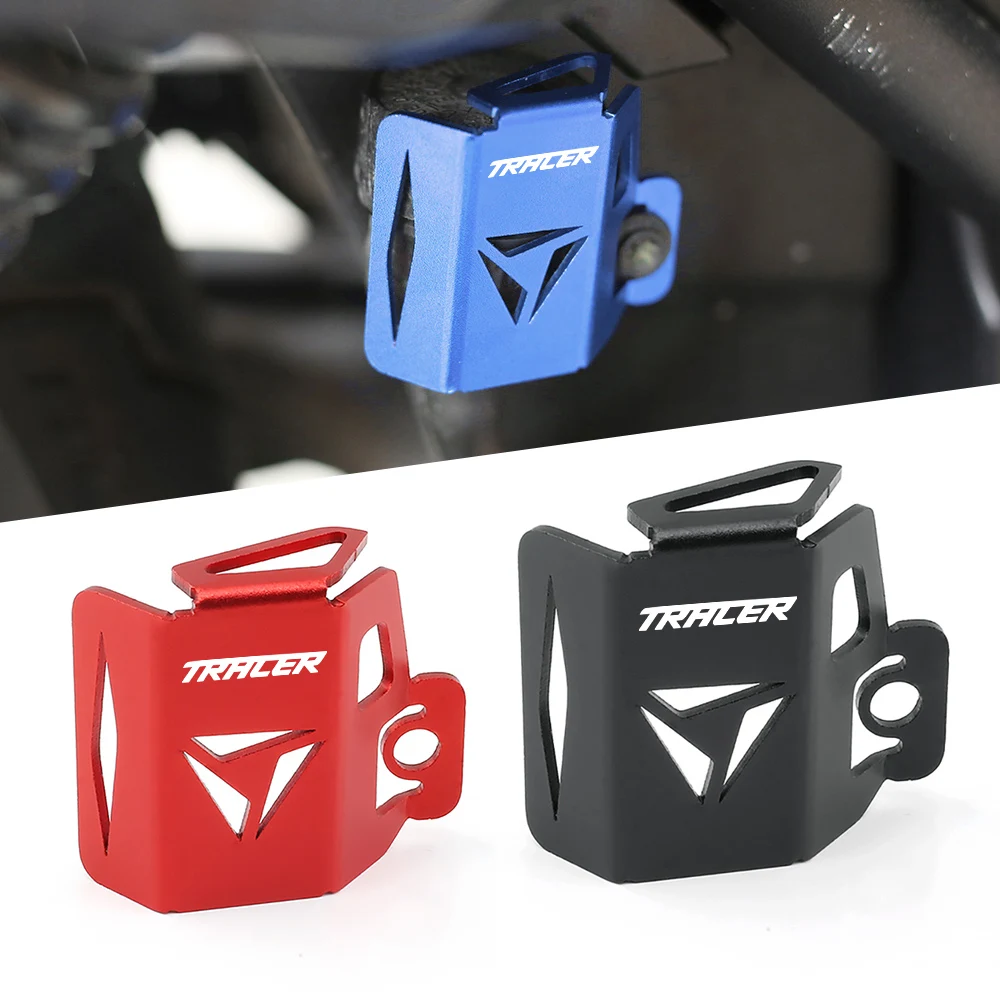 

Для Yamaha Tracer 7 9 700 900 Gt Tracer7 Tracer9 7Gt 9Gt 2024 2023 2022 мотоциклетная крышка топливного бачка, аксессуары