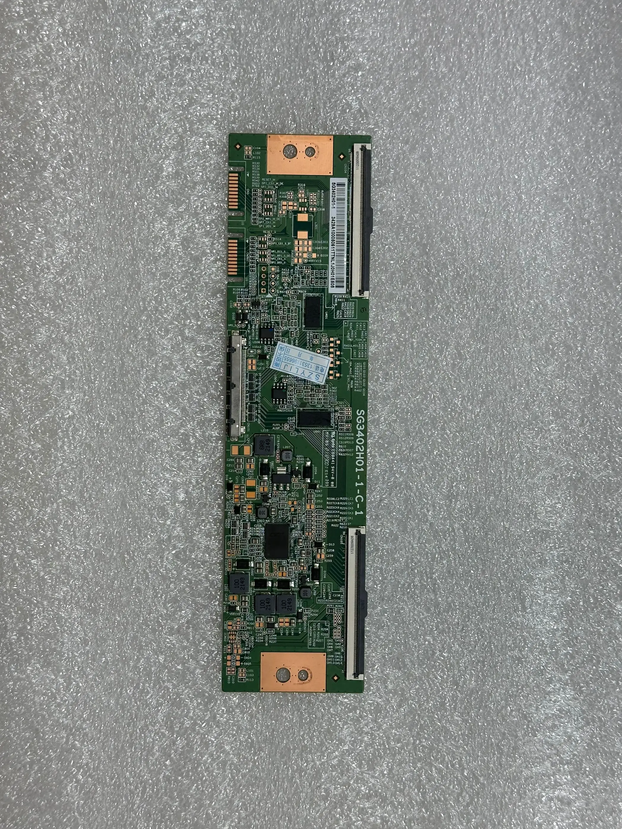 34Inch Placa LóGica…