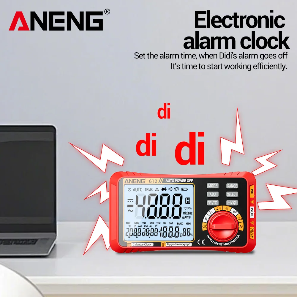 Thumbnail 3 - #57 Best Measuring Tools & Sensors to Buy In 2026