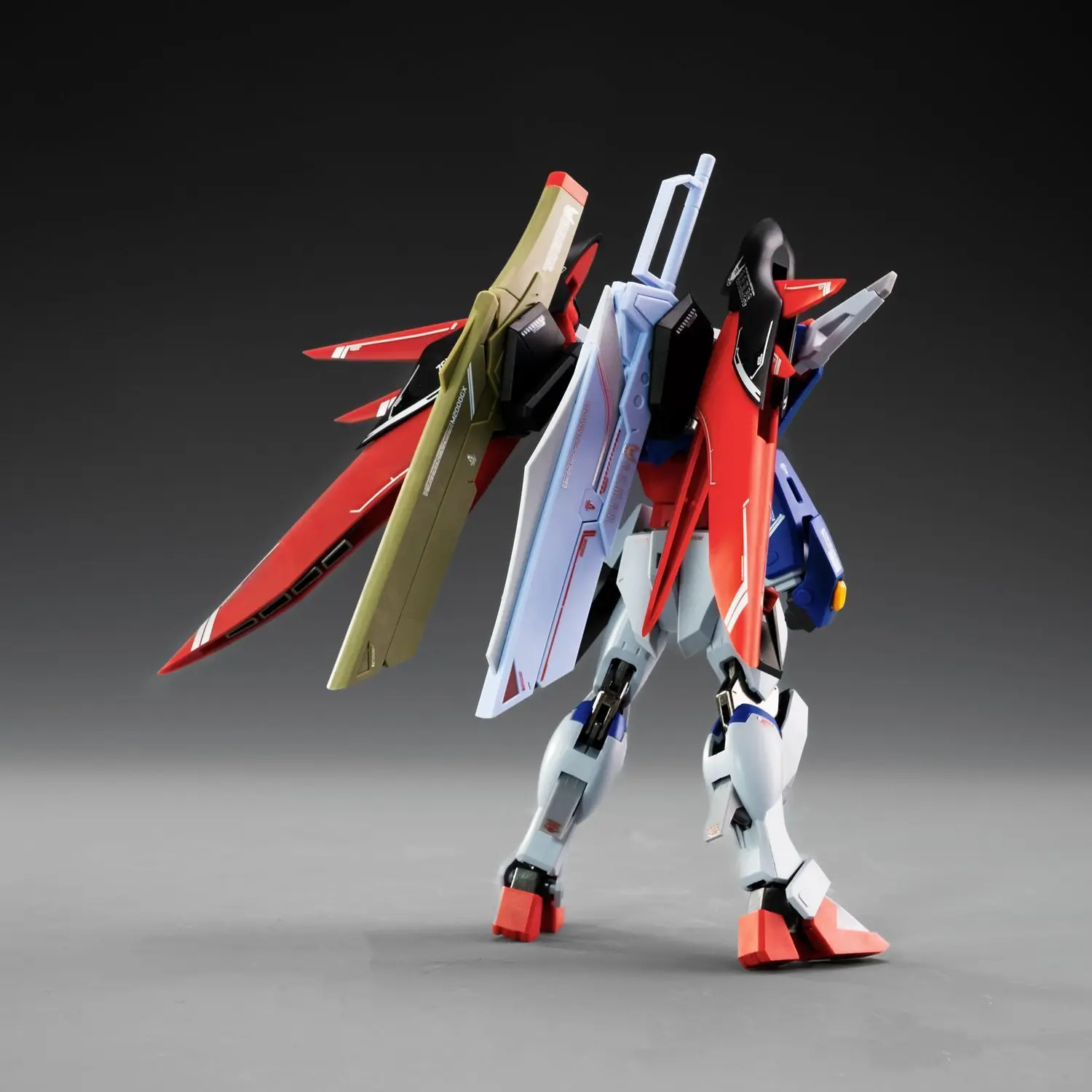 14 cm Angry Shinn Asuka Assembly Model Kit Mr Stijl Zaft Legering Skelet Robot Plastic Actie Beeldje Collectible Speelgoed Geschenken