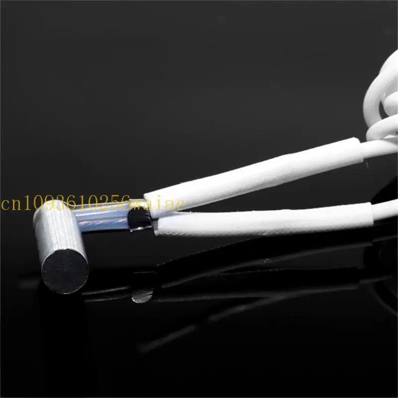 652F Parts Parts Heater Ctrtridge 550 ℃ 24V 70W 6x20mm أنبوب التدفئة 2M طول الخط لـ Presuder Parts