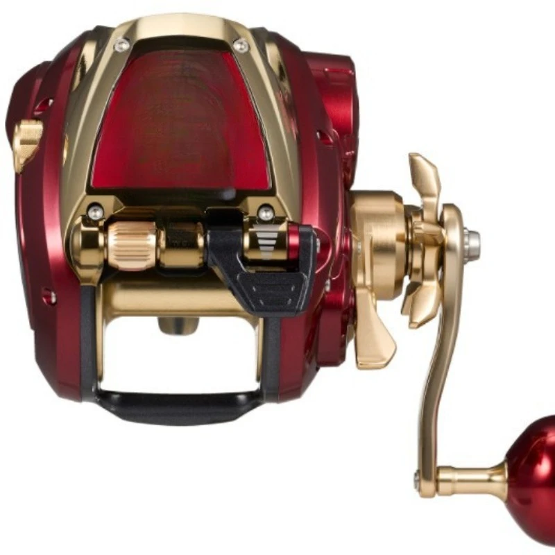 G800MJ G1200M G1800M-RJ Electric Wheel