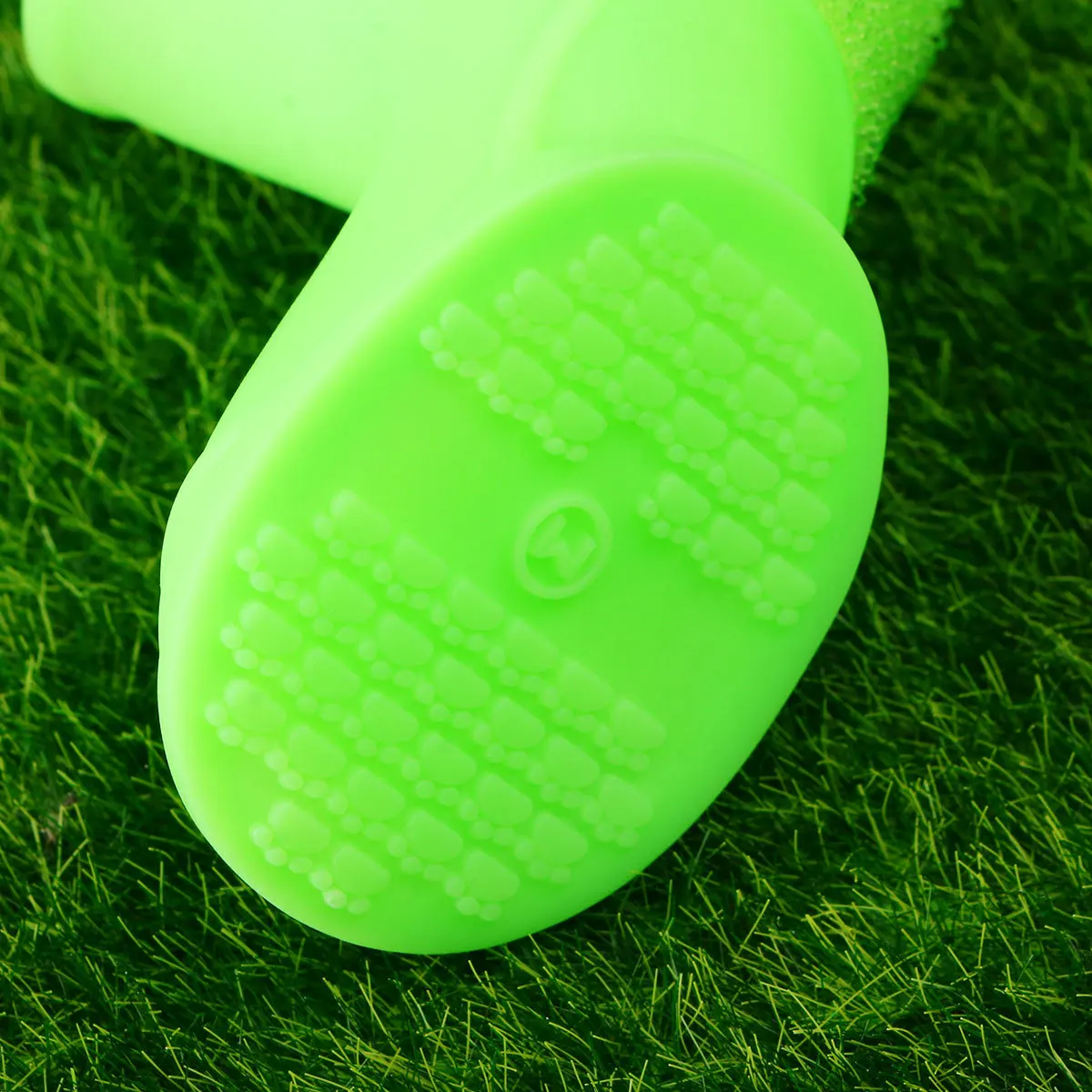 

Small Dog Boots Little Shoes Snow Pet Paw Waterproof Puppy for Cold Weather Rain