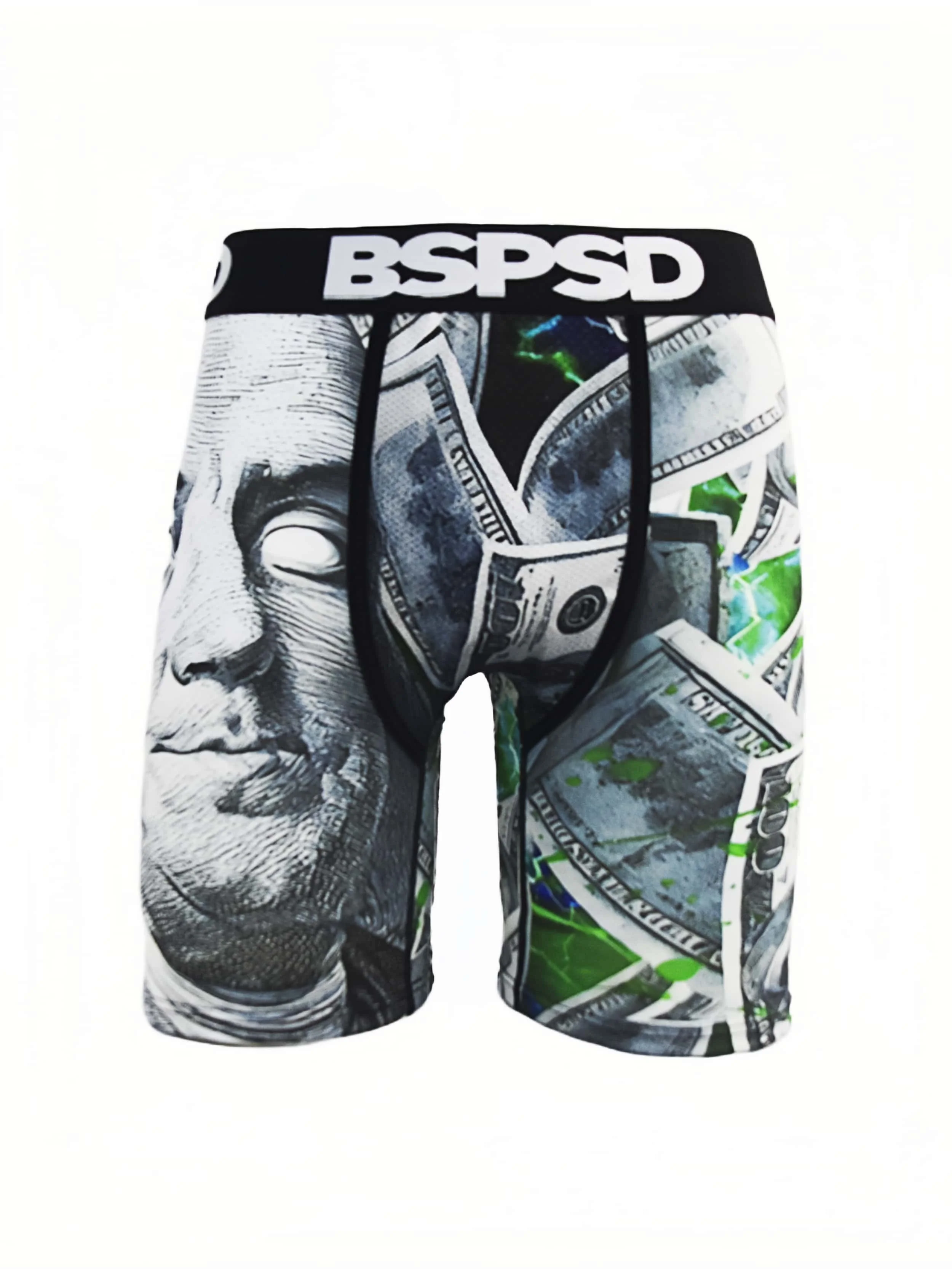 Мужское нижнее белье, боксеры, 1 шт., сексуальные дышащие мужские трусы для плавания, большие размеры S-XXL, мужские трусы с принтом, плавки, мужские боксеры