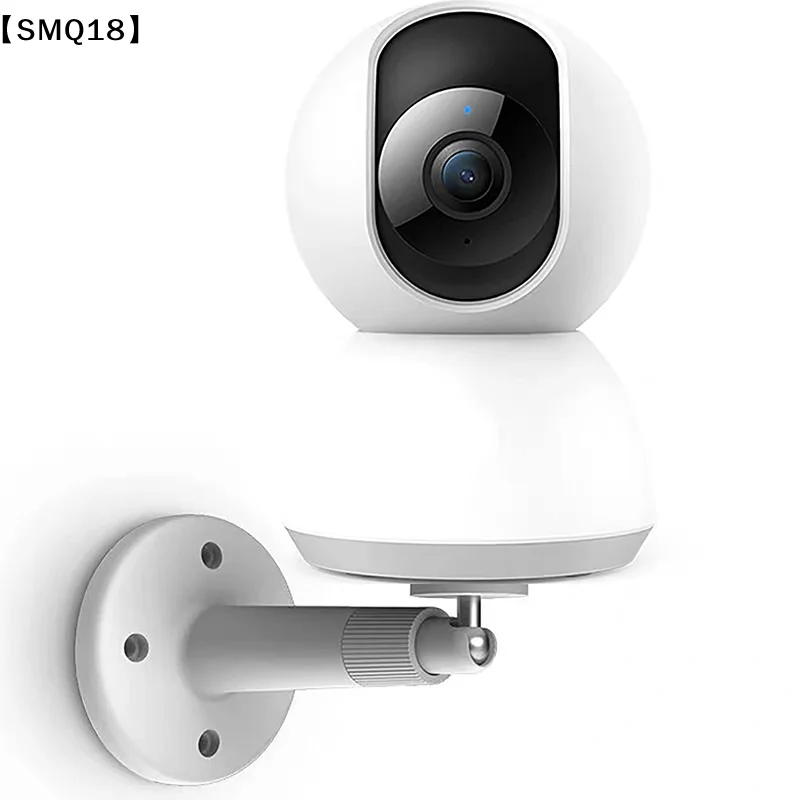 1Pc Base Bracket For Smart Camera Hoisting Wall Hanging Inverted Installation Holder Indoor Camera MountHYMO934