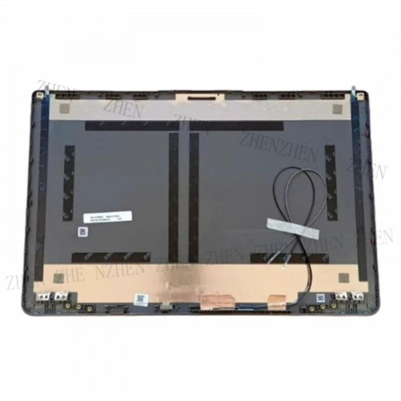 

Y FOR Lenovo Ideapad 3 15ada6 LCD Rear Lid Cover With Antenna Cable 5CB1B60414