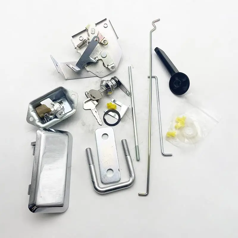 Komai Cab Door Lock…