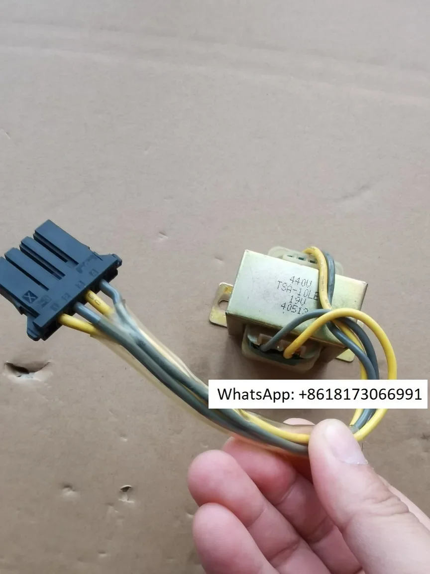 TERASAKI Transformer TSA-10LE 440V 19V