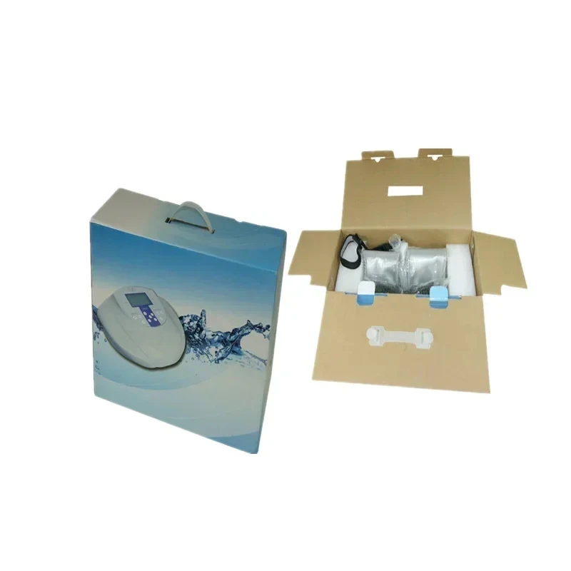 

Hot SalHot SalWater Ionizer Cleanse Hine Body Foot Massage (With Fir Belt ,Can Detox