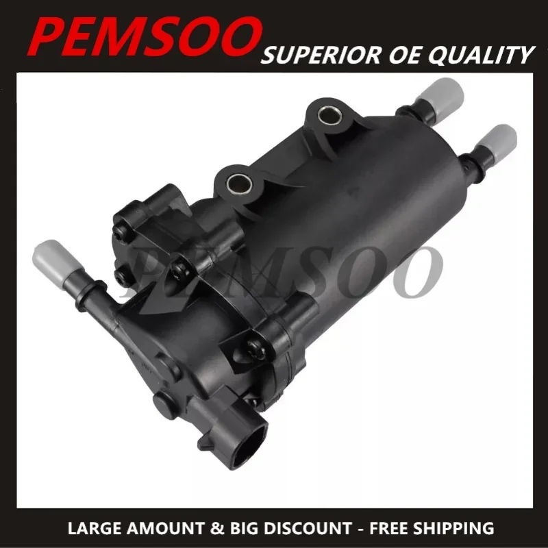 

New Quality Certification Fuel Pump Assembly OE RR30W JH-A828HT KYY-6OYD Height Around 15cm for ROJO Motorcycle