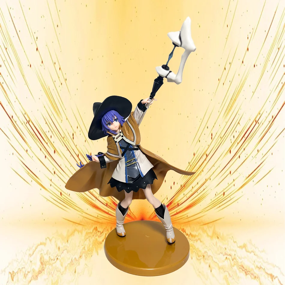 Roxy Migurdia Anime… - image