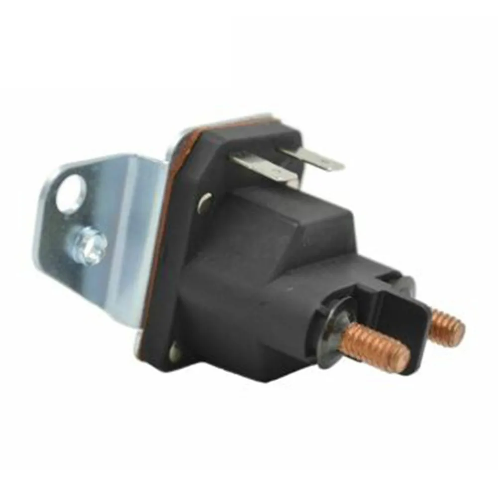 Brand New High Quality Hot Starter Solenoid 725-06153 Lawn Mower Part 725-06153A Accessories Replacement Spare