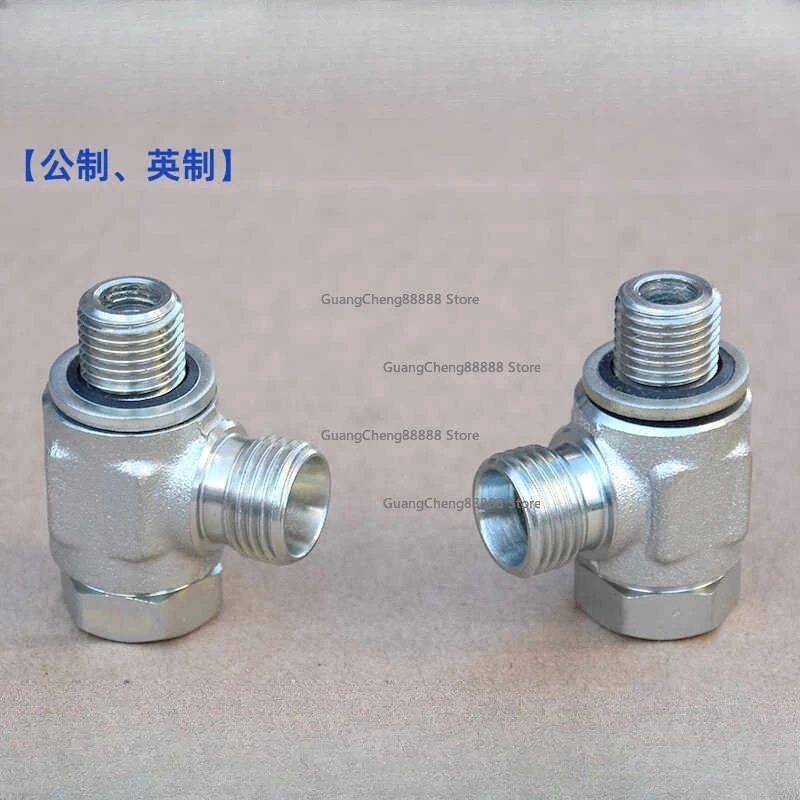 Hydraulic Ferrule Articulation Head Light 1CI Heavy 1DI-B Eaton Yonghua Standard High Voltage YouTube Adjustable Direction