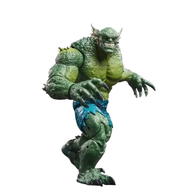 Original Hasbro Marvel’S Abomination Hulk Action Figure Toy…