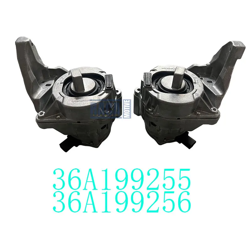 Engine Motor Mount For Bentley Bentayga Continental Supersports 4M0199255BH 4M0199256BH 36A199255 36A199256